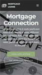 Mobile Screenshot of charlestonmortgageconnection.com